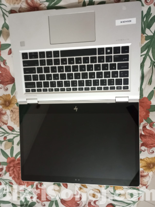 HP EliteBook 360 1030 G2